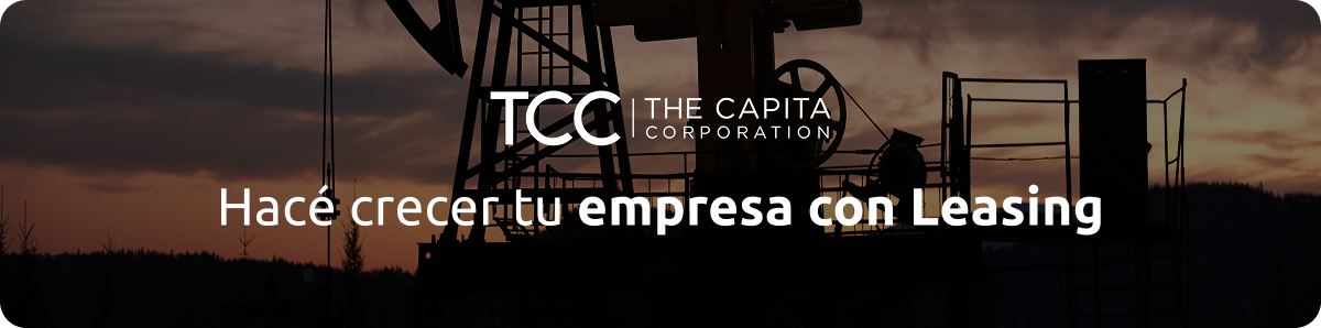 The Capita Corporation