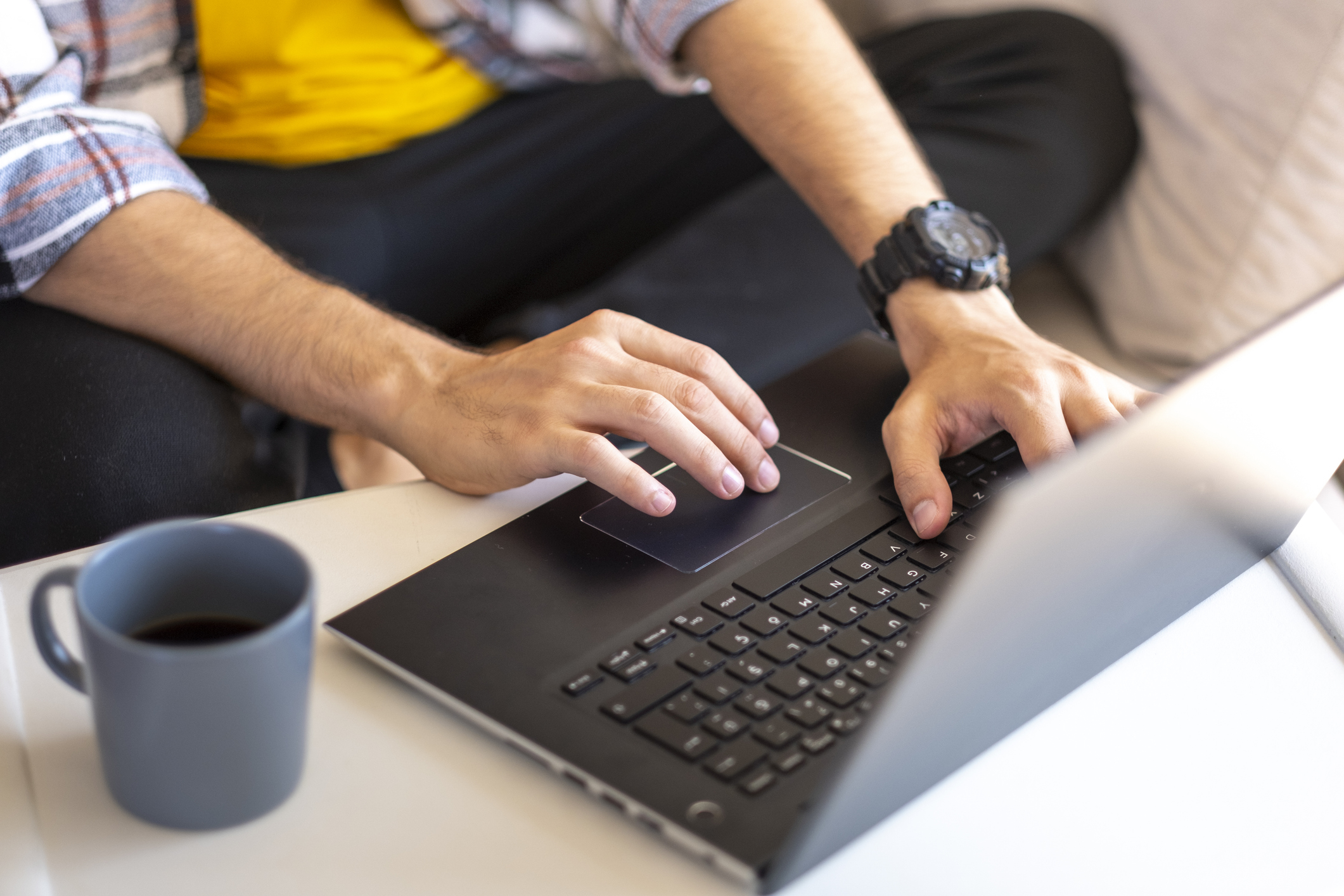 The Capita Corporation