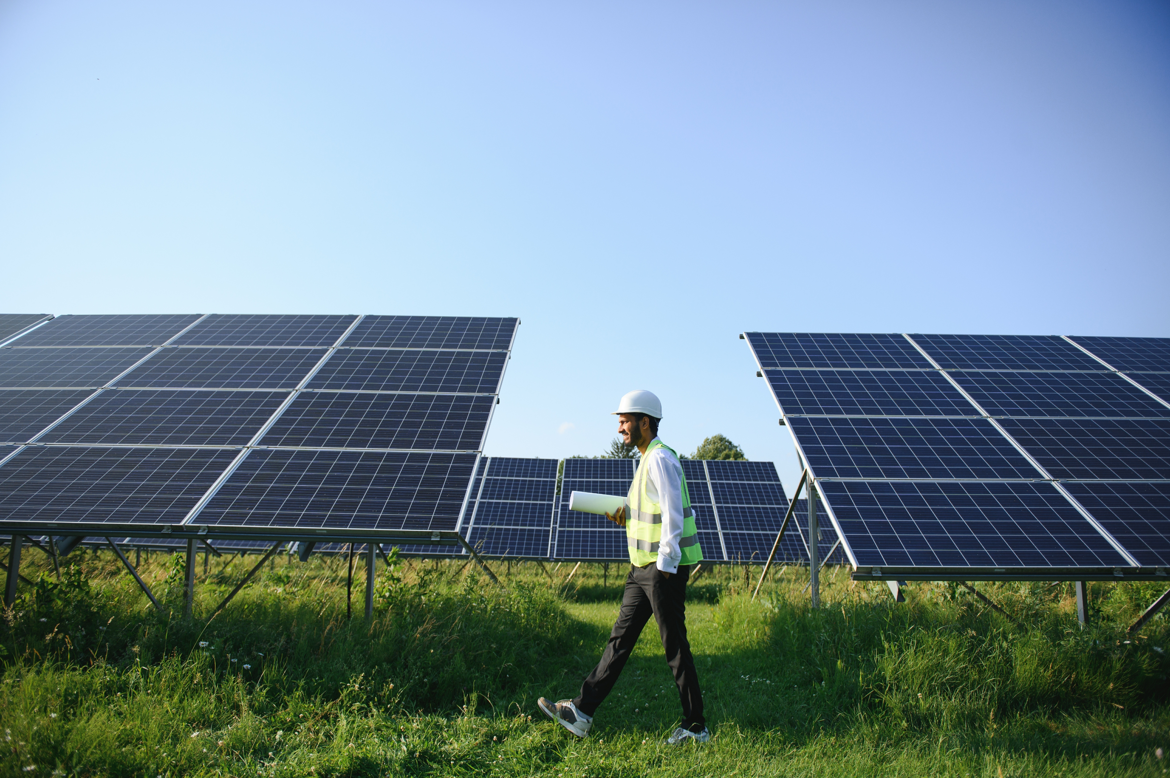 The Capita Corporation