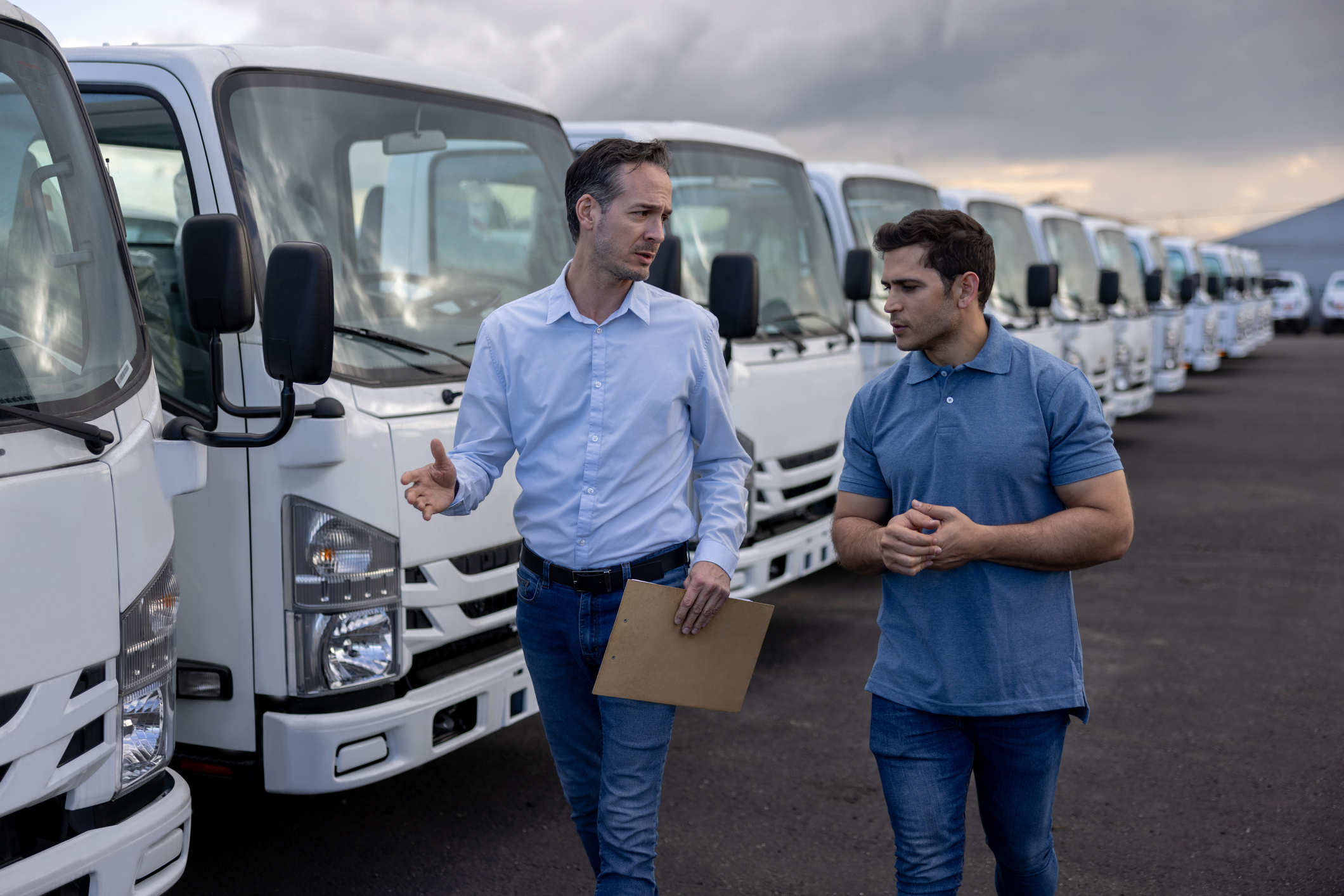 The Capita Corporation